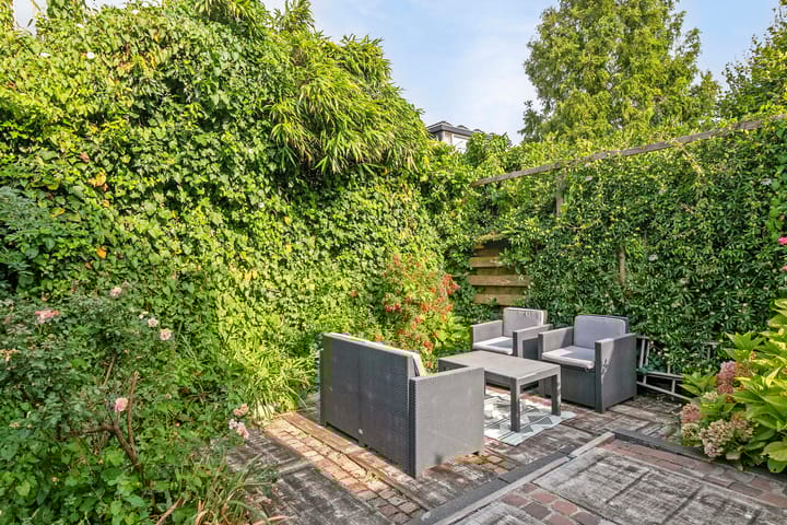 Foto 27 van Oranjelaan 19