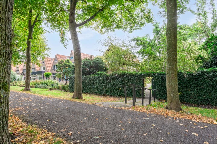 Foto 6 van Westervesting 20