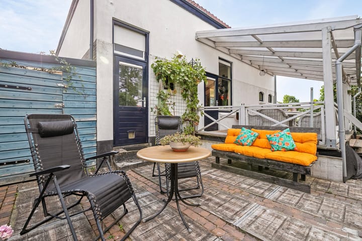 Foto 28 van Oranjelaan 19