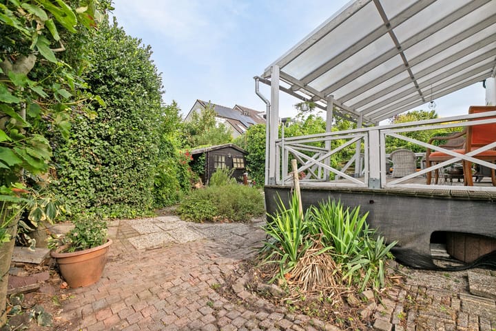 Foto 30 van Oranjelaan 19