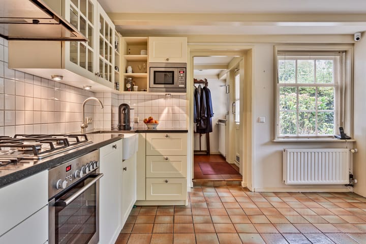 Foto 10 van Westervesting 20