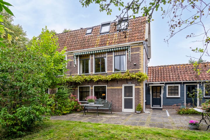 Foto 16 van Westervesting 20