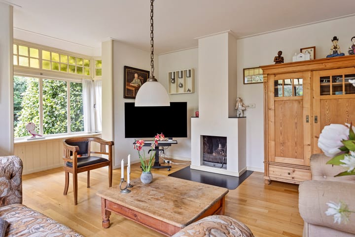 Foto 23 van Westervesting 20