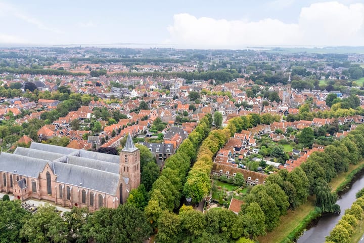 Foto 53 van Westervesting 20