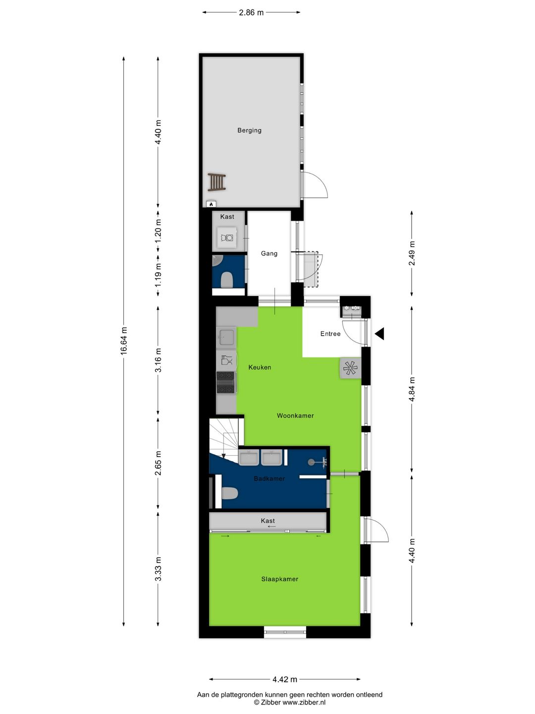 Photo 58 of Westervesting 20