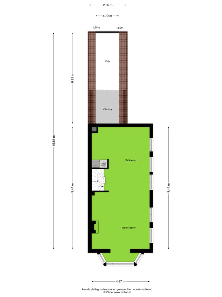 Foto 59 van Westervesting 20