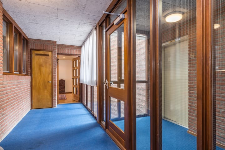 Foto 2 van Akerstraat 50-H