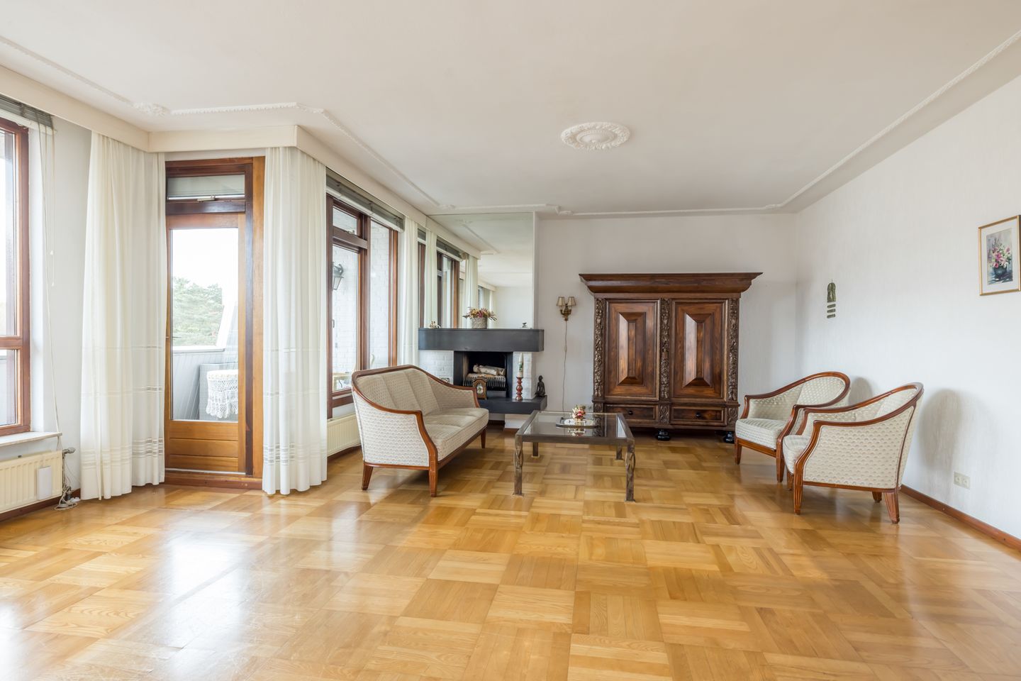 Foto 5 van Akerstraat 50-H