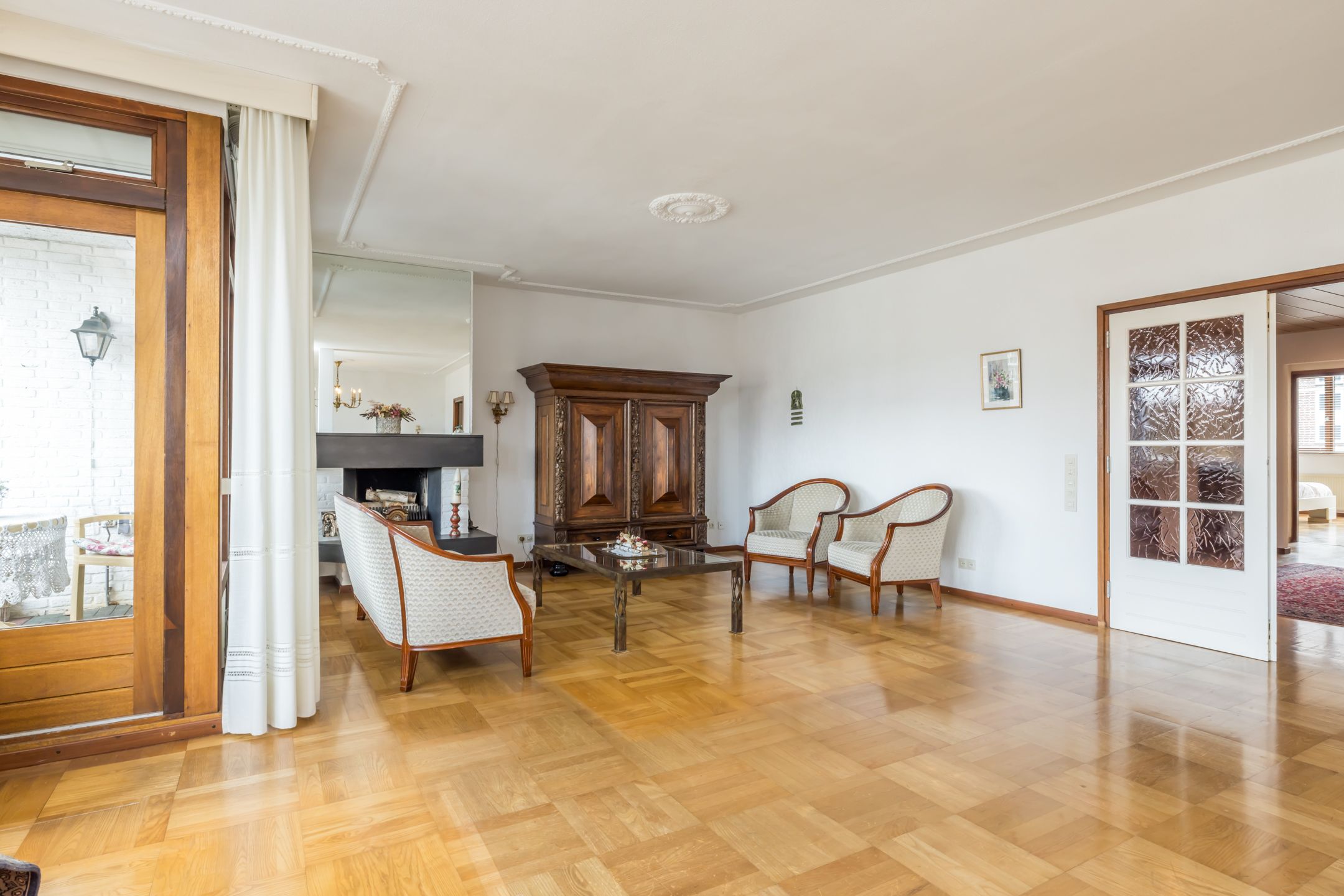 Foto 6 van Akerstraat 50-H