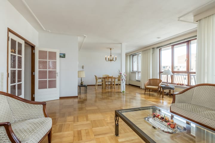 Foto 7 van Akerstraat 50-H