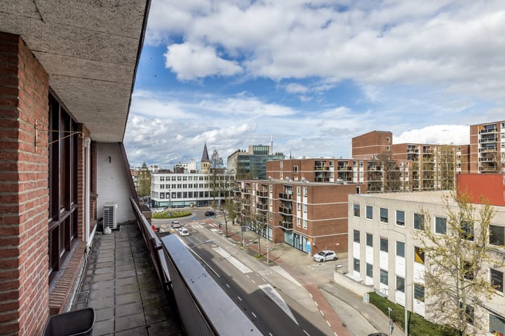 Foto 10 van Akerstraat 50-H