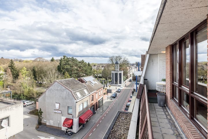 Foto 12 van Akerstraat 50-H