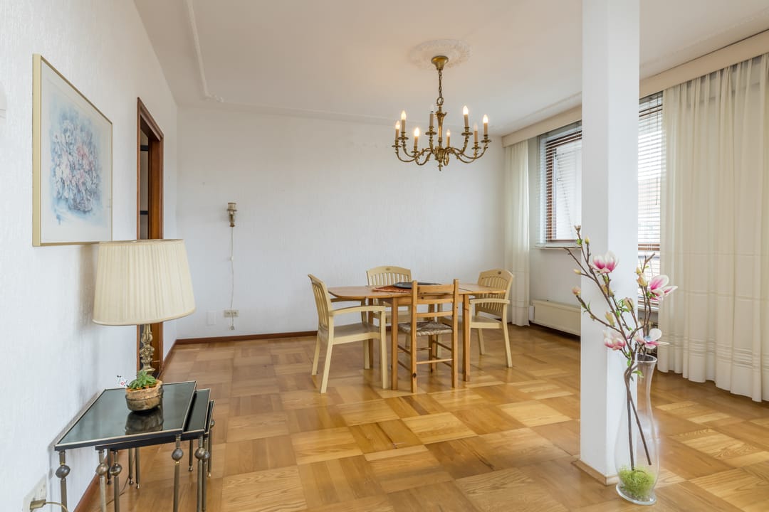 Foto 13 van Akerstraat 50-H