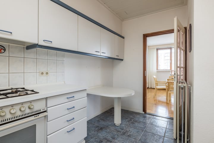 Foto 18 van Akerstraat 50-H