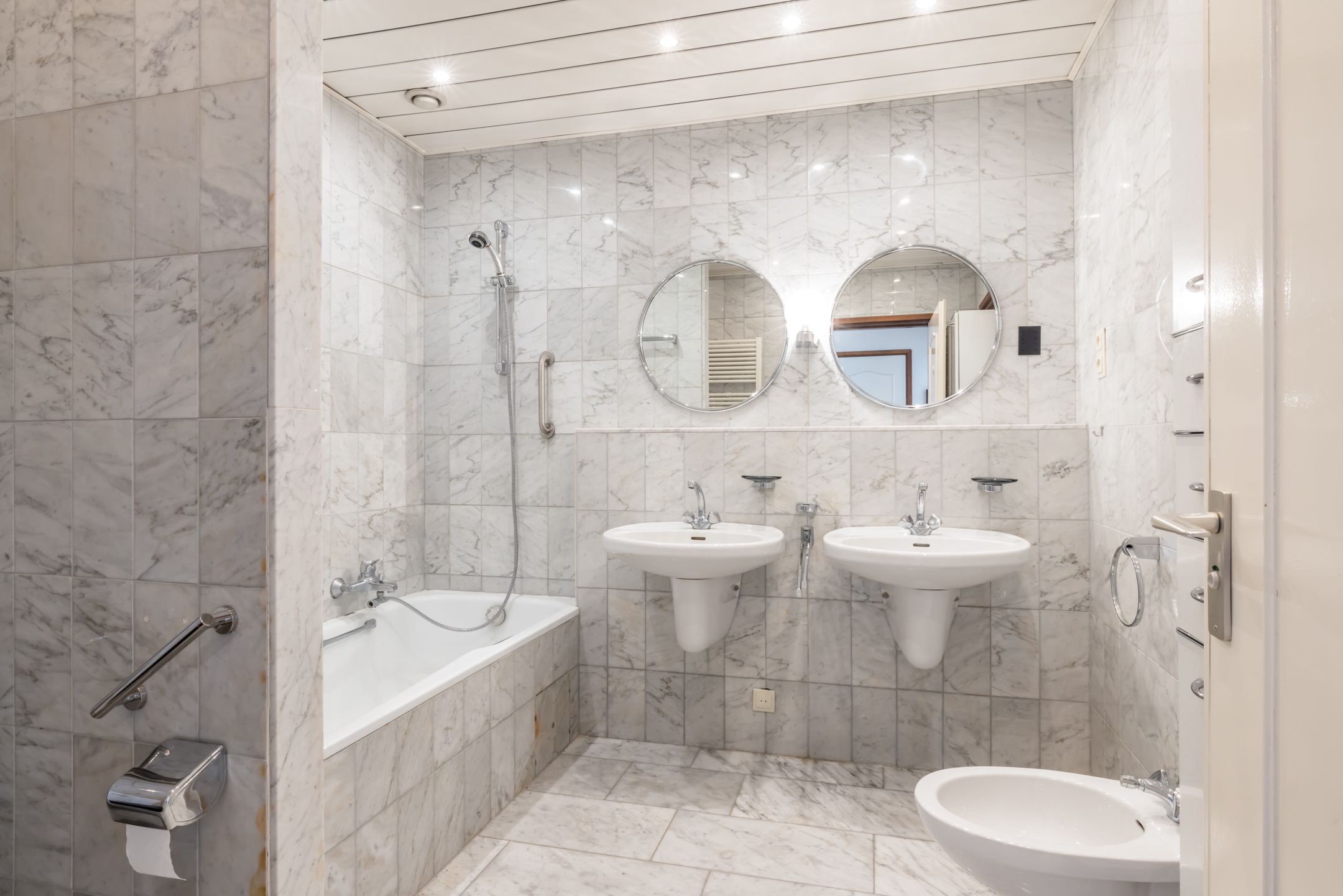 Foto 21 van Akerstraat 50-H