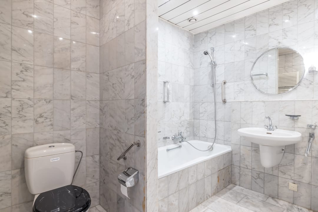 Foto 23 van Akerstraat 50-H