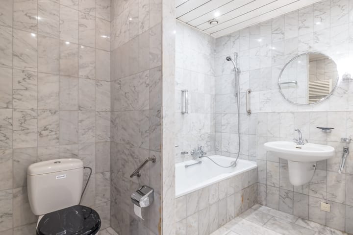 Foto 23 van Akerstraat 50-H