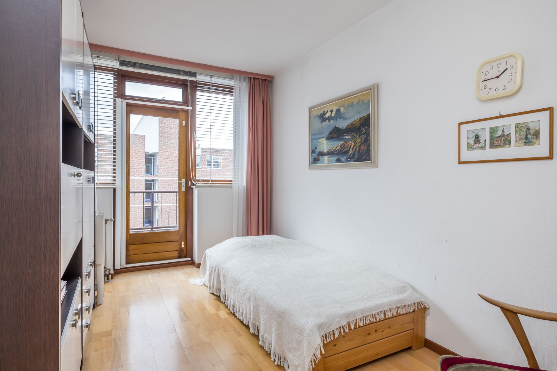 Foto 24 van Akerstraat 50-H