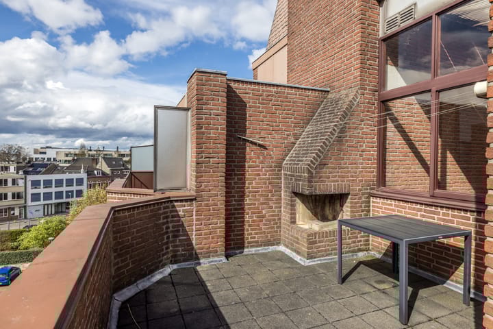 Foto 25 van Akerstraat 50-H