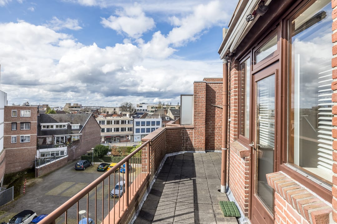 Foto 26 van Akerstraat 50-H