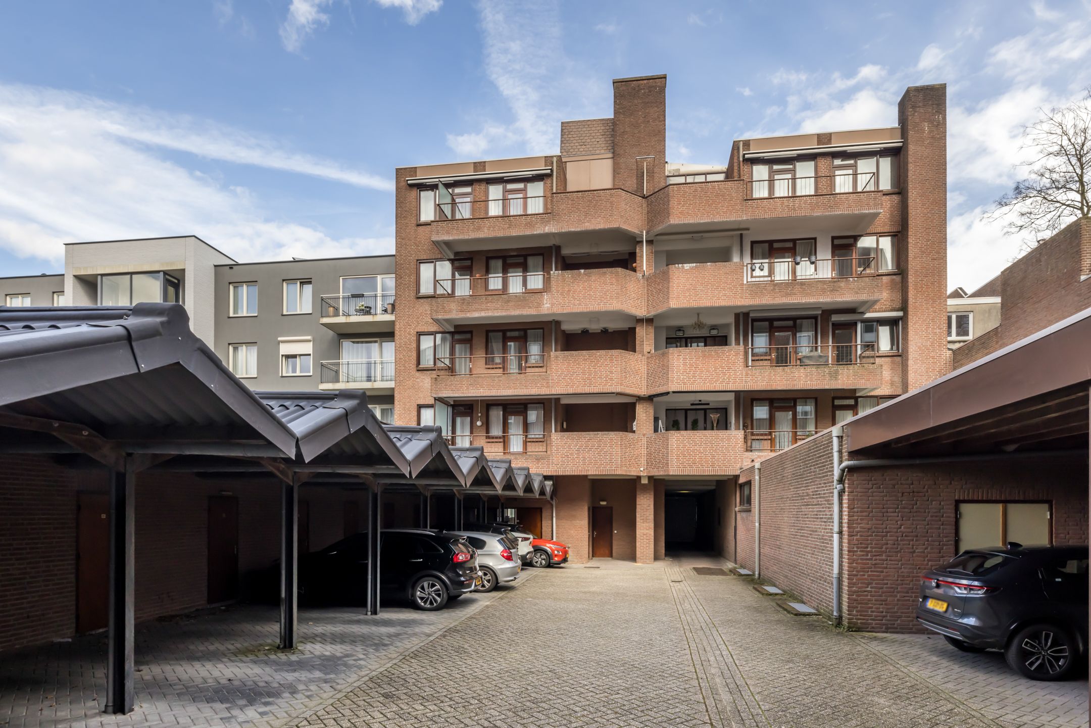 Foto 27 van Akerstraat 50-H