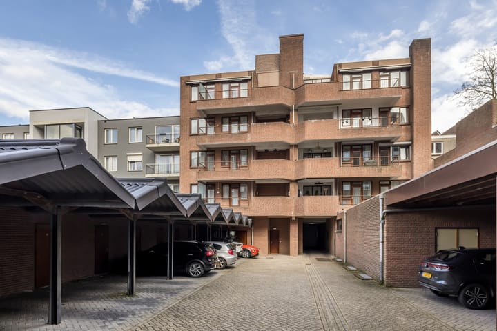 Foto 27 van Akerstraat 50-H