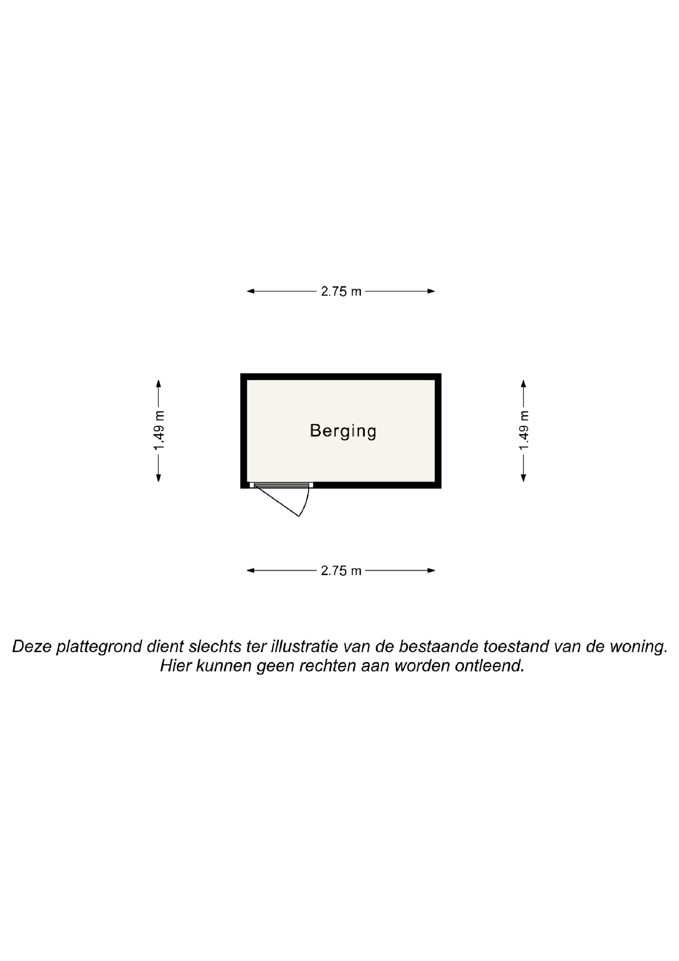 Foto 30 van Akerstraat 50-H