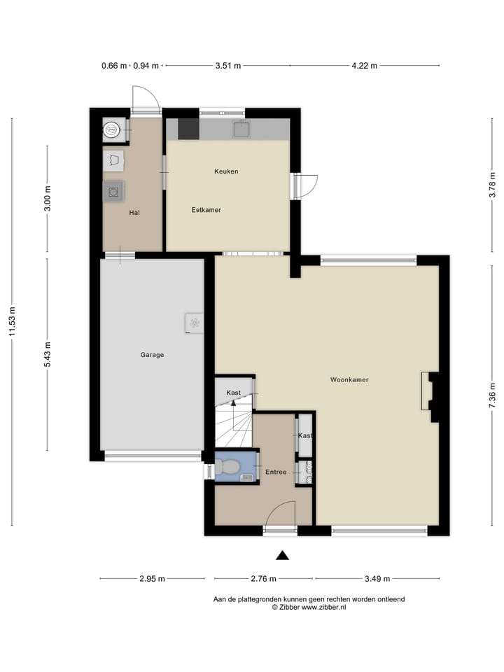 Foto 32 van Schoolstraat 51