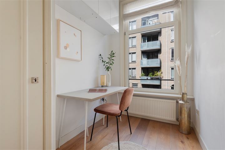 Bekijk foto 16 van Vrolikstraat 262-1