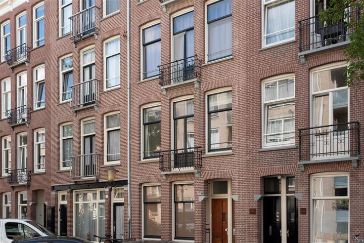 Bekijk foto 20 van Vrolikstraat 262-1