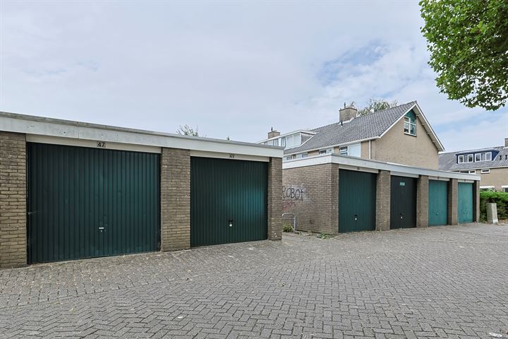 Bekijk foto 3 van Wikkestraat 49