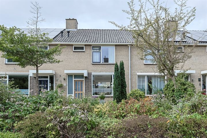 Bekijk foto 2 van Wikkestraat 48