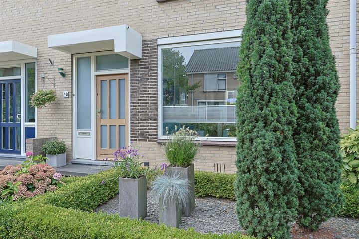 Bekijk foto 3 van Wikkestraat 48