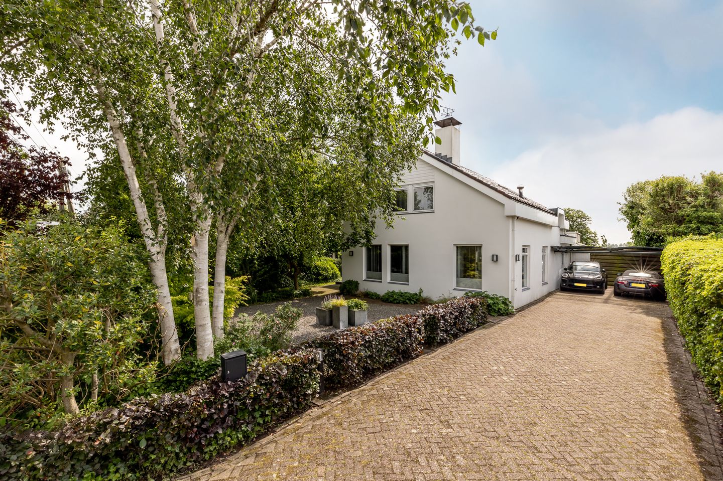 Foto 1 van 's-Gravenbroekseweg 78