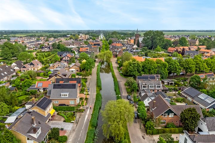 Bekijk foto 61 van Van Teylingenweg 30