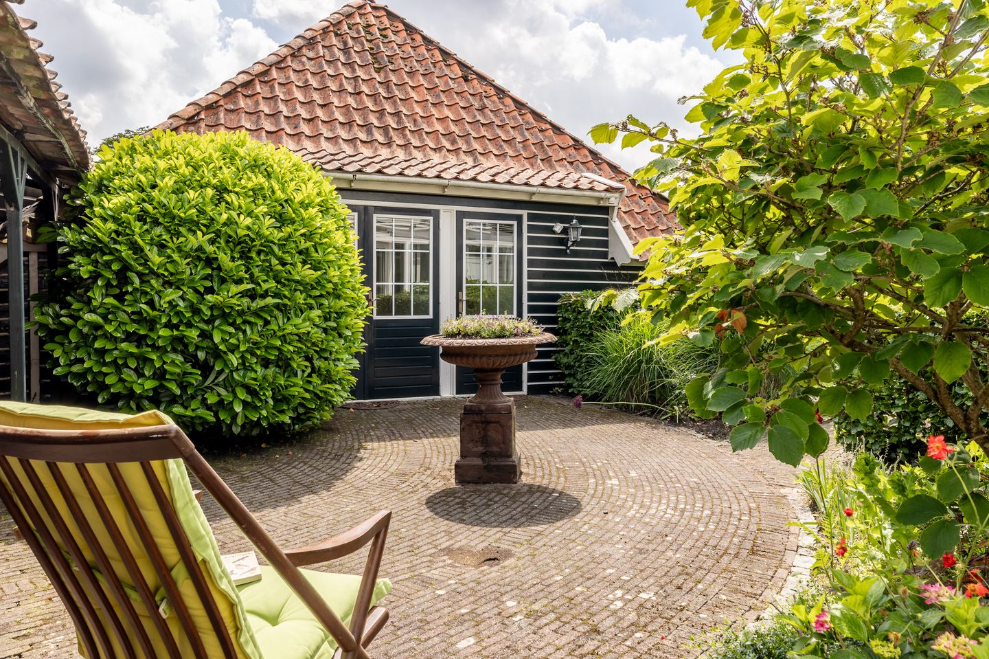 Foto 25 van 's-Gravenbroekseweg 78