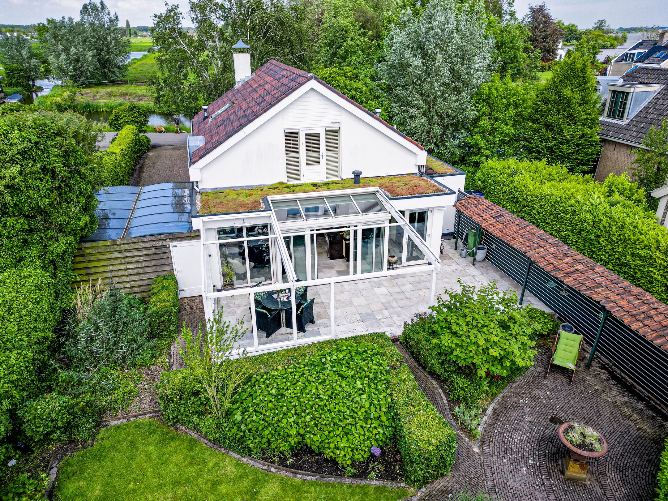 Foto 3 van 's-Gravenbroekseweg 78