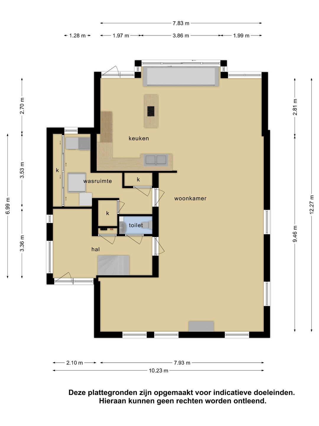 Foto 46 van 's-Gravenbroekseweg 78