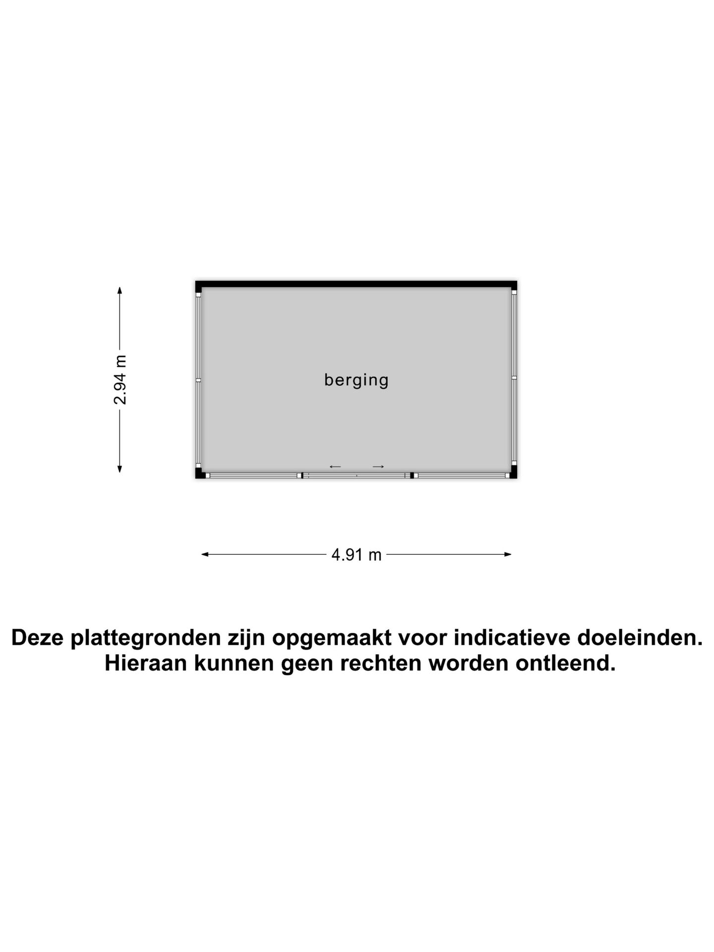 Foto 49 van 's-Gravenbroekseweg 78