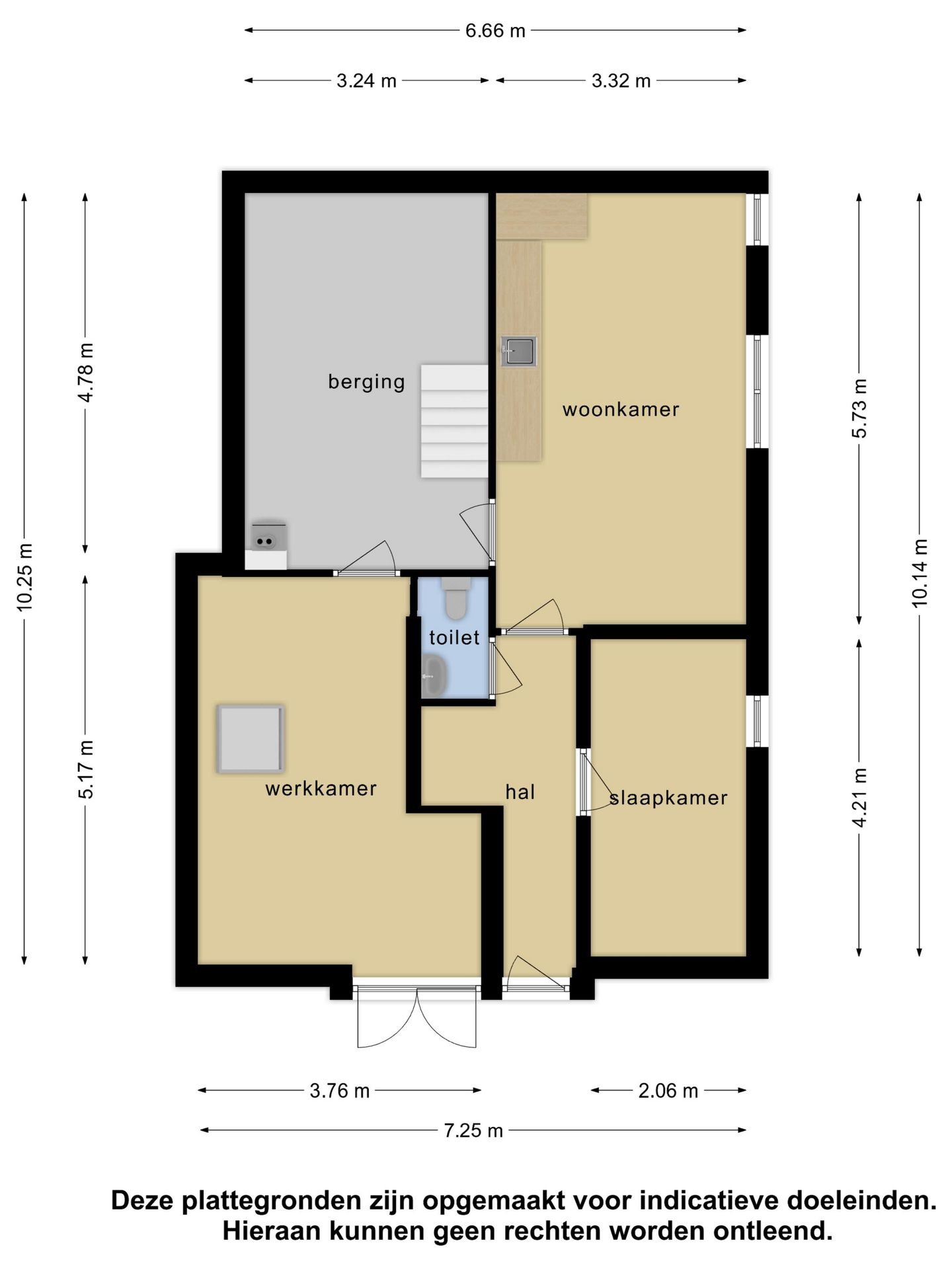 Foto 50 van 's-Gravenbroekseweg 78