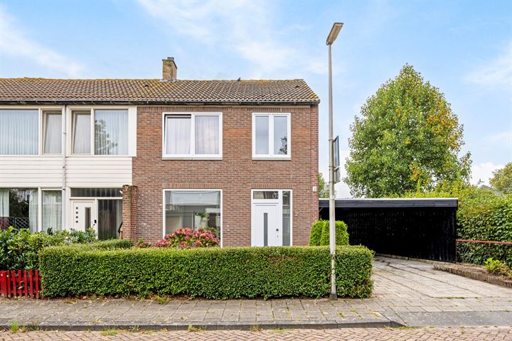 Bekijk foto van Rozenstraat 2