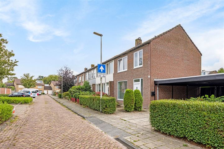 Bekijk foto 4 van Rozenstraat 2