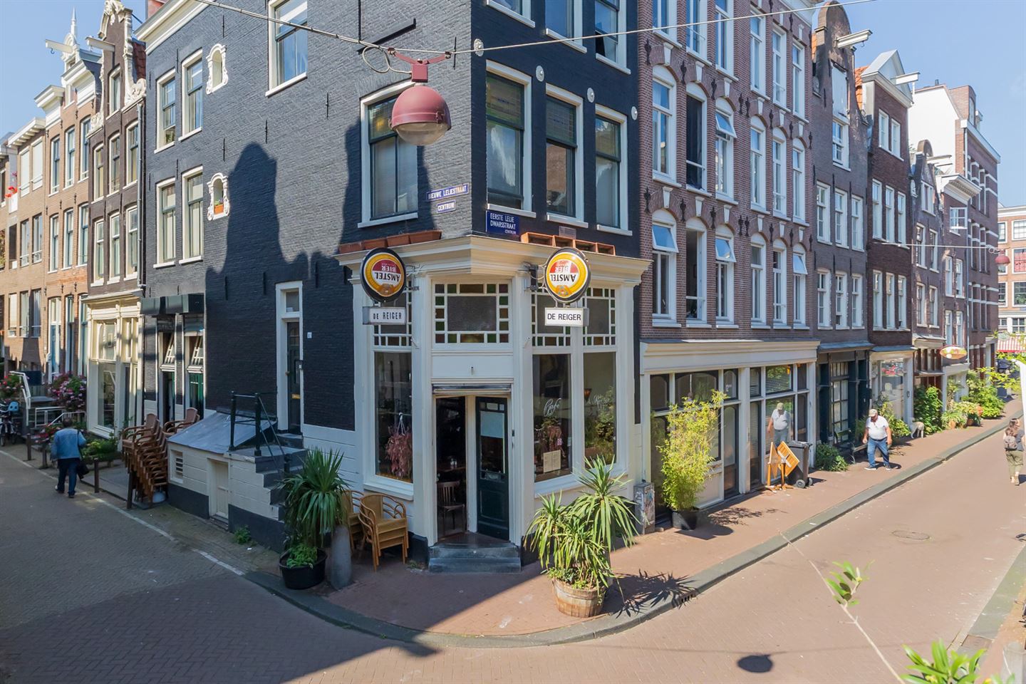 Bekijk foto 1 van Nieuwe Leliestraat 34-1