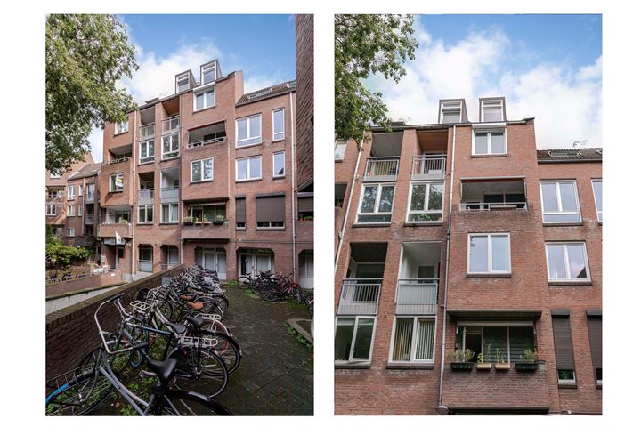 Bekijk foto 3 van Hoogzwanenstraat 114