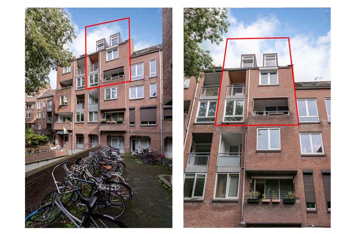 Bekijk foto 4 van Hoogzwanenstraat 114