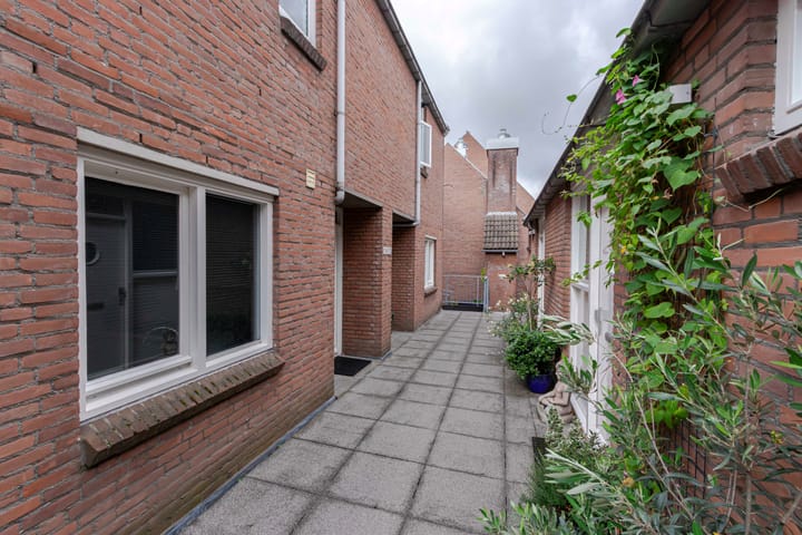 Photo 5 of Hoogzwanenstraat 114