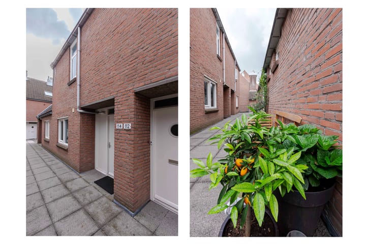 Photo 6 of Hoogzwanenstraat 114