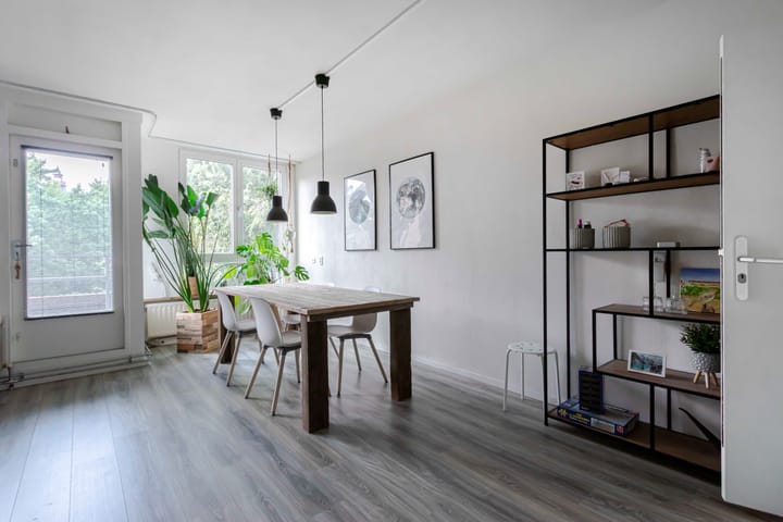 Photo 9 of Hoogzwanenstraat 114