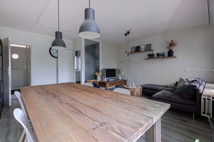 Photo 10 of Hoogzwanenstraat 114