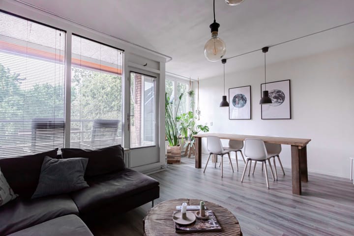 Photo 11 of Hoogzwanenstraat 114